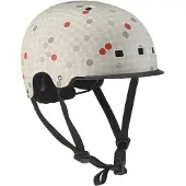 Ply Helmets Pop Plus Byhjelm