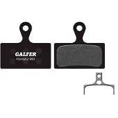 Galfer 452 Advanced/shimano Xtr/xt 2014- Skivebremseklosser 30 Enheter