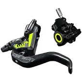 Magura Mt8 Sl Bremser