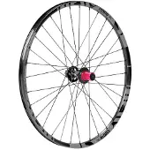 Gurpil Sl27 27.5´´ 6t Disc Tubeless Mtb Bakhjul