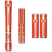 DYEDBRO Fire Rescue Kids Rammebeskyttelse