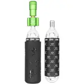 Peaty's Holeshot Co2-patron