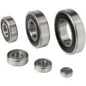 Mvtek 12x28x8 Mm Ceramic Lager