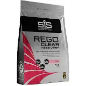 Sis Rego Clear Restitusjonsdrikkepulver Fersken 460g