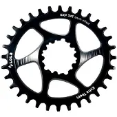 Lola Gxp Dm 6 Mm Offset Ovalt Drev