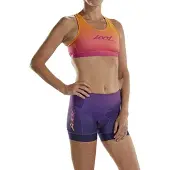 Zoot Ltd 4´´ Plus Triatlon-shorts