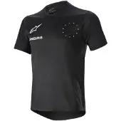 Alpinestars Alps Topo Kortskjortet Enduro-sykkeltrøye