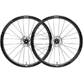FFWD Drift Fcc Dt240 Cl Disc Hjulsett For Grussykkel