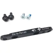 Formula Flatmount Skivebremsekaliperadapter