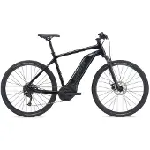 Giant Roam E+ Gts 2024 Elektrisk Sykkel