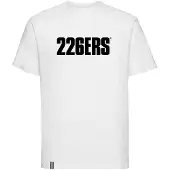 226ers Corporate Big Logo Kortarmet T-skjorte