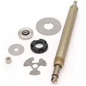 RockShox Trek Super Deluxe/thrushaft C1 Servicesett
