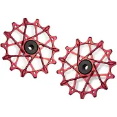 Garbaruk Shimano Trinsehjulsett For Sykkel