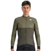 Sportful Checkmate Thermal Langermet Trøye