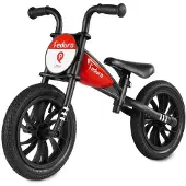 Q-Play Feduro 12´´ Løpesykkel