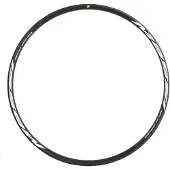 Massi Graphene Replica Felg