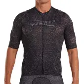 Zoot Ltd Cycle Aero Kort Ermet Trøye
