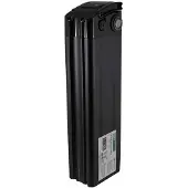 Ebike Battery Silverfish 48v 15ah Vertical Lithium Batteri