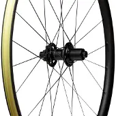 WTB tyres Czr I23 28h 6b Disc Tubeless Grus Bakhjul