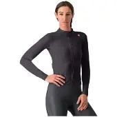 Castelli Espresso Thermal Langermet Trøye