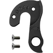 Pilo D244 Girspak-feste Sett