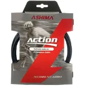Ashima Magura 5x2.1 Mm Bremsekabelsett 3 M