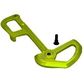 Leonardi Racing Gus Sram Eagle Indre Burplate