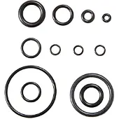 Rt Parts Rockshox Monarch Rt3/rt/rl/r Servicesett