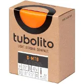 Tubolito S-tubo Presta 42 Mm Slange