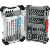 Bosch tilbehør 2608521U82 verktøysett 2608521U82