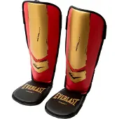 Everlast Prospect Ungdomsleggskinner