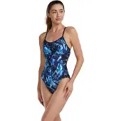 Tyr Trinityfit - Durafas Elite - Reflecta Badetøy
