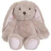 Teddykompaniet Kosedyr - Svea - 25 cm - Støvet Roa - - OneSize - Kosedyr