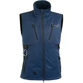 Arrak Outdoor Acadia väst Dam Marinblå 2XL