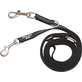 JULIUS K-9 Rubberized Training 14 Mm Hundebånd