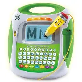 Leap Frog Interaktivt Taktilt Alfabet Skriver Og Tegner Med Mrpencil Spania-versjon