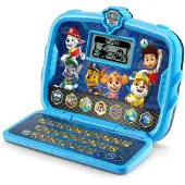 Vtech Paw Patrol Bærbar Leke For Utdanning Spansk Versjon
