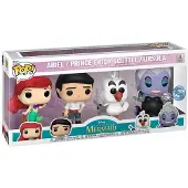 Funko POP! Disney Eksklusiv Havfruefigur