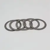 VERTEX Honda Crf 150 R 07-18 Ed.8221022-5 Clutch Friksjonsplater