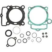 Moose Hard-parts 810364 Standard Husqvarna Fc 250 14-15 Topp Pakningssett