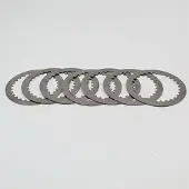 VERTEX Suzuki Rm 125 92-12 Clutch Friksjonsplater