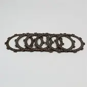 VERTEX Honda Trx 400 Fw 95-02 Clutch Friksjonsplater