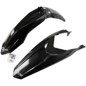 Ufo Hufk619-001 Skjermsett