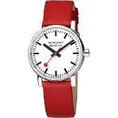 Mondaine Sbb 35110 Evo2 Klokke