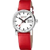 Mondaine Sbb 30210 Evo2 Klokke