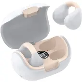 Cool Clip Trådløse øretelefoner