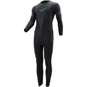 Speedo Xenon Langermet Neopren Våtdrakt