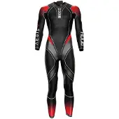 Huub Aegis X 3:5 Langermet Neopren Våtdrakt