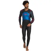 Speedo Xenon Langermet Neopren Våtdrakt