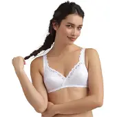 Playtex Cotton Support Bh
